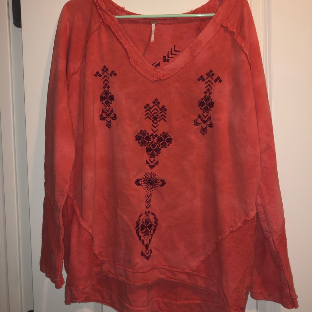 Free People Sweater